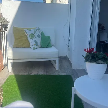 Atico 1º Linea Vistas *