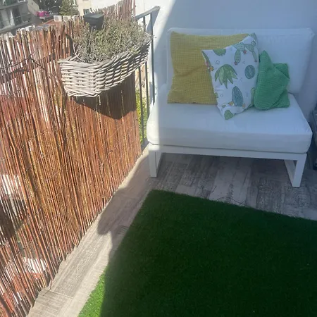 Atico 1º Linea Vistas *