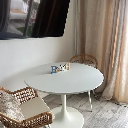 Atico 1º Linea Vistas *