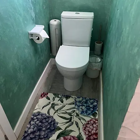 Atico 1º Linea Vistas