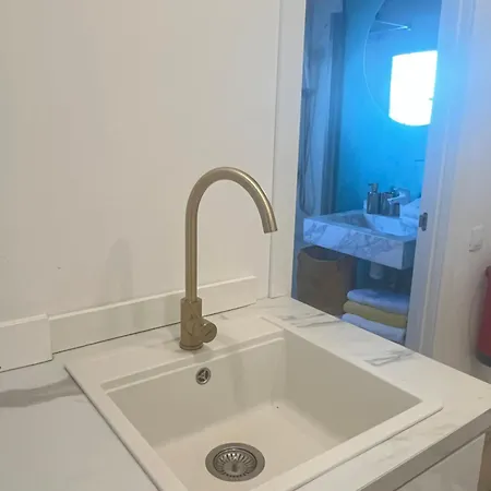 Atico 1º Linea Vistas Sitges