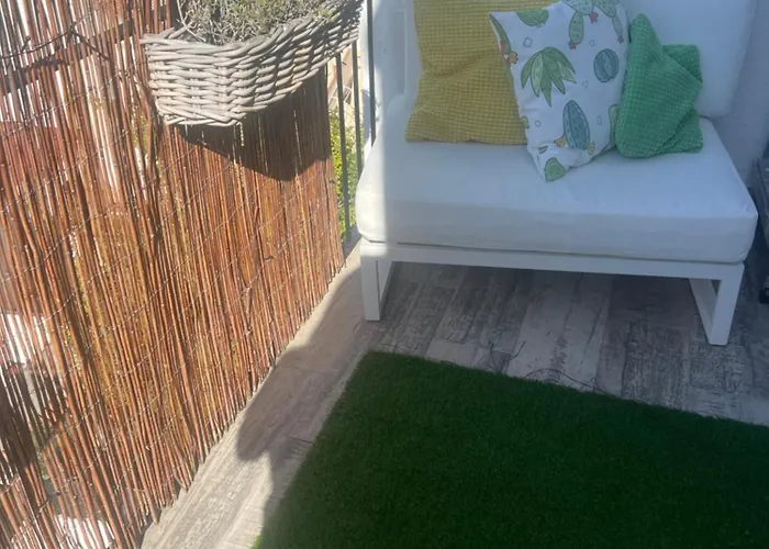 Atico 1º Linea Vistas *