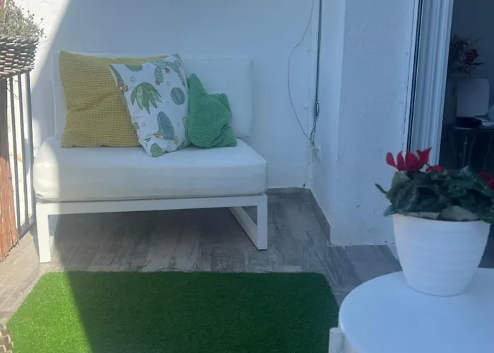 Atico 1º Linea Vistas *