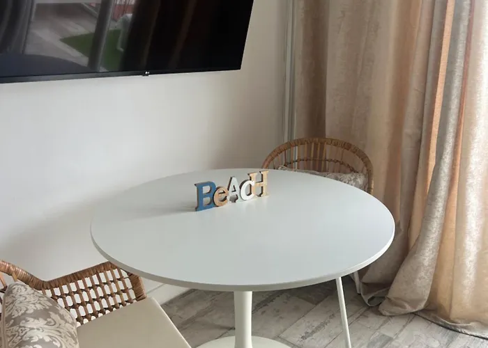 Atico 1º Linea Vistas *