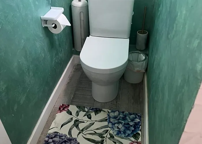 Atico 1º Linea Vistas