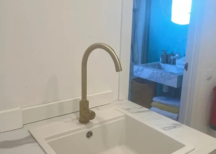 Atico 1º Linea Vistas Sitges