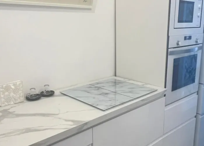 Atico 1º Linea Vistas Sitges