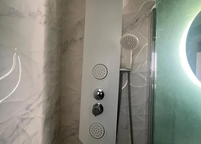 Apartman Atico 1º Linea Vistas Sitges