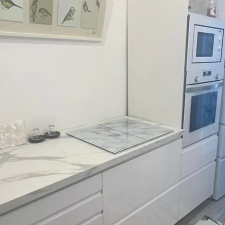 Atico 1º Linea Vistas Sitges