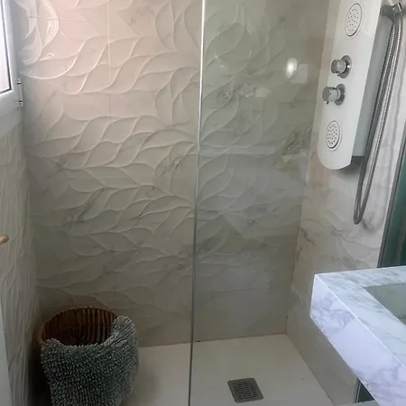 Apartamento Atico 1º Linea Vistas Sitges