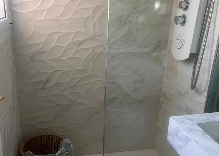 Apartamento Atico 1º Linea Vistas Sitges